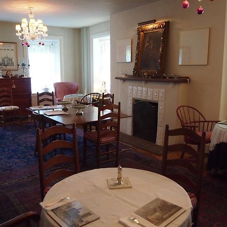 بيثلهم Wydnor Hall Inn المظهر الخارجي الصورة