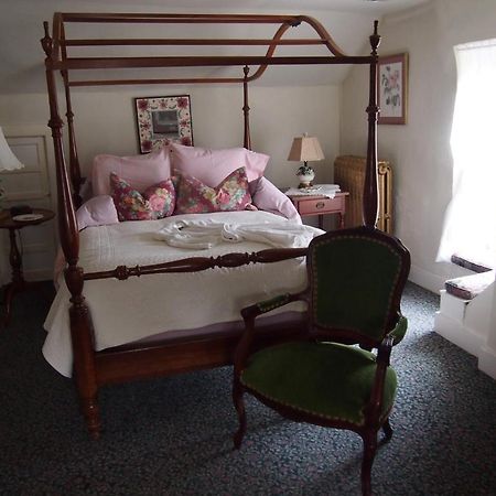 بيثلهم Wydnor Hall Inn الغرفة الصورة