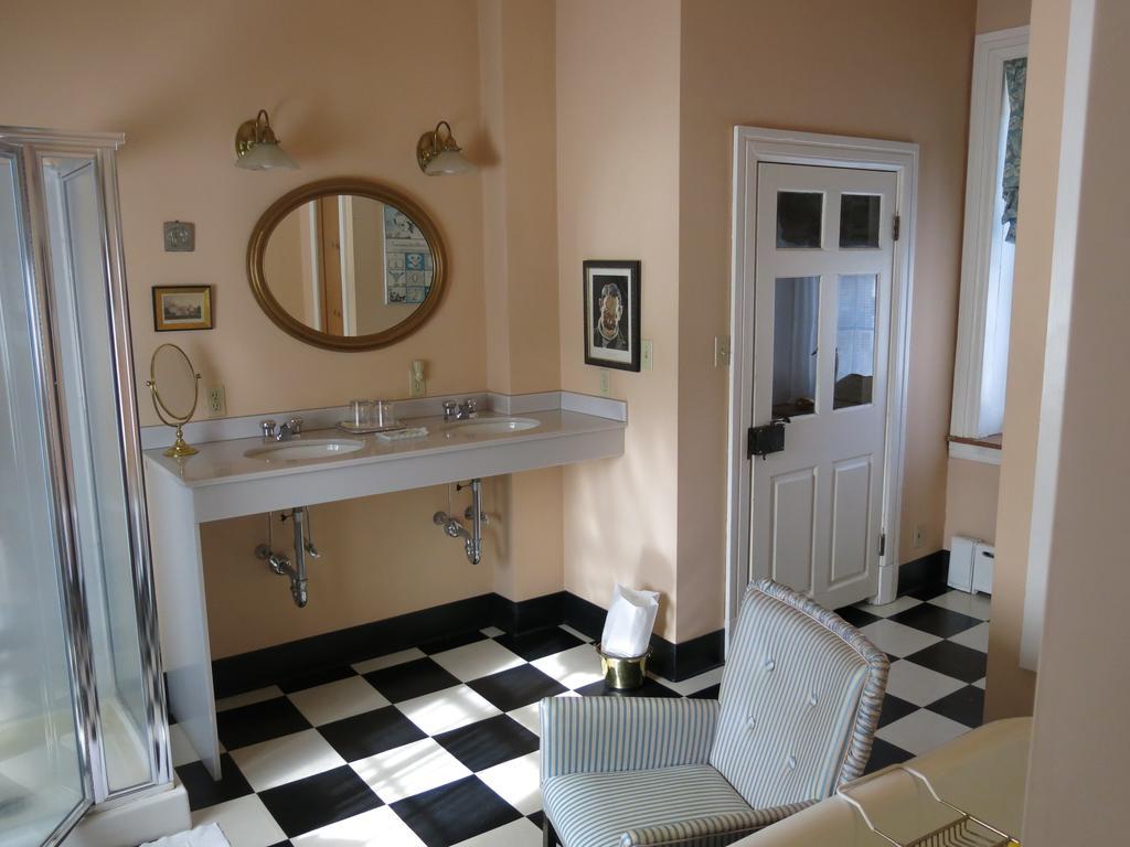 بيثلهم Wydnor Hall Inn الغرفة الصورة