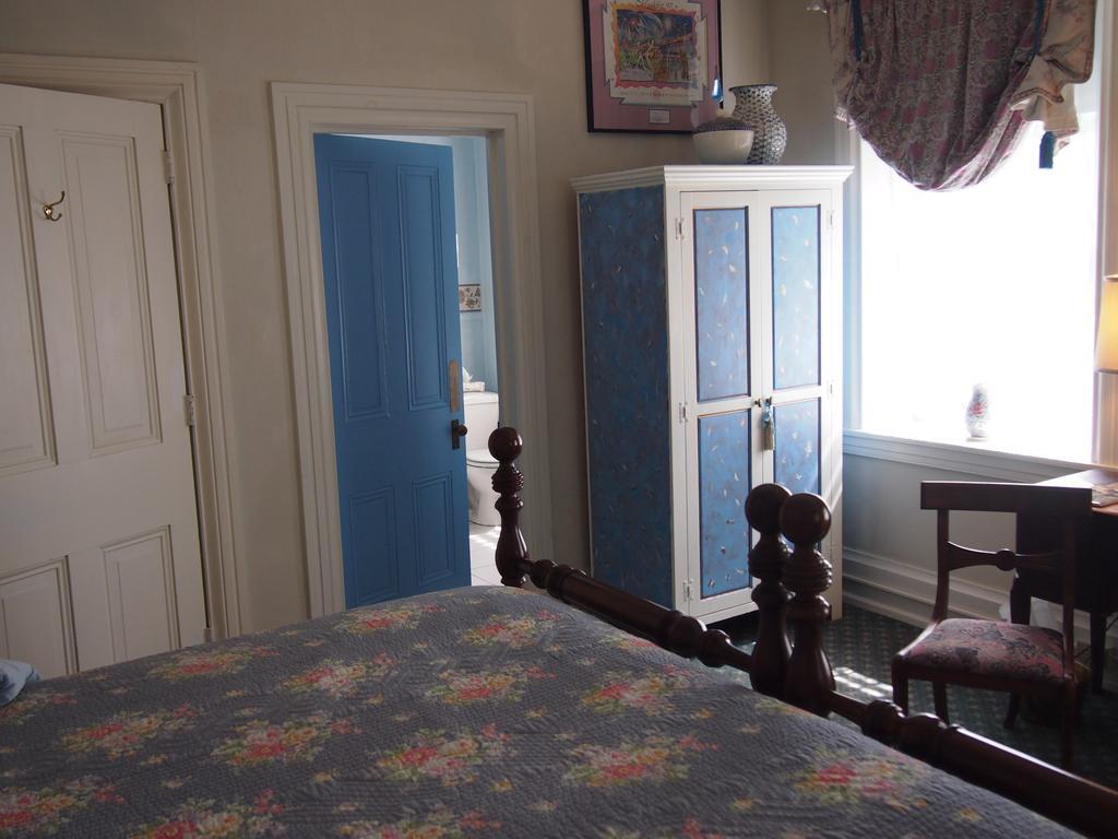بيثلهم Wydnor Hall Inn الغرفة الصورة