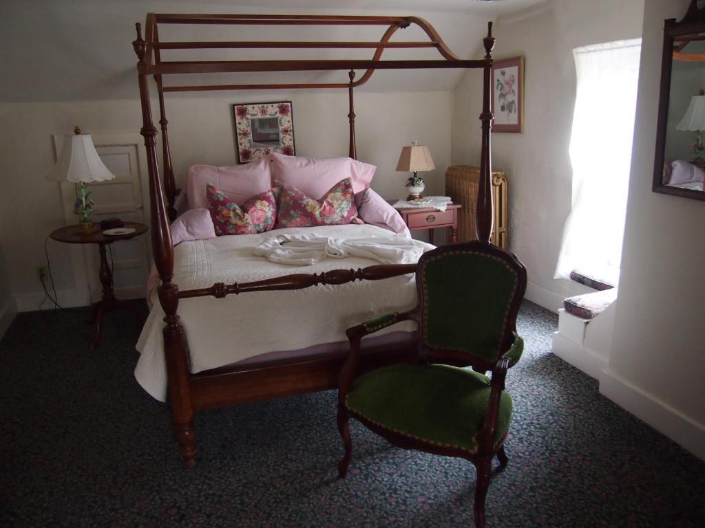 بيثلهم Wydnor Hall Inn الغرفة الصورة