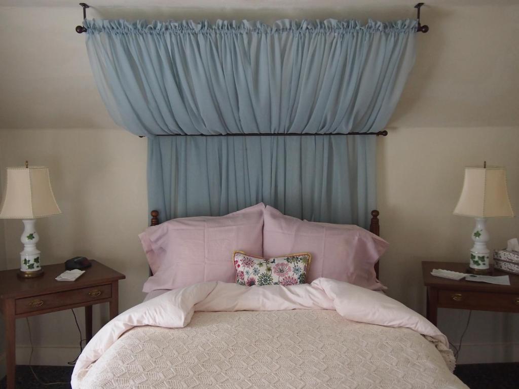 بيثلهم Wydnor Hall Inn الغرفة الصورة