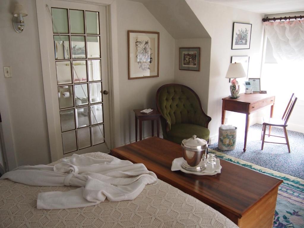 بيثلهم Wydnor Hall Inn الغرفة الصورة
