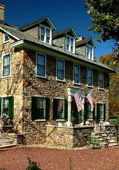 بيثلهم Wydnor Hall Inn المظهر الخارجي الصورة