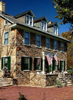 بيثلهم Wydnor Hall Inn المظهر الخارجي الصورة