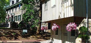 بيثلهم Wydnor Hall Inn المظهر الخارجي الصورة