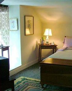 بيثلهم Wydnor Hall Inn المظهر الخارجي الصورة