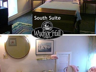 بيثلهم Wydnor Hall Inn الغرفة الصورة