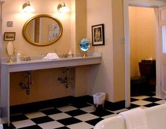 بيثلهم Wydnor Hall Inn المظهر الخارجي الصورة